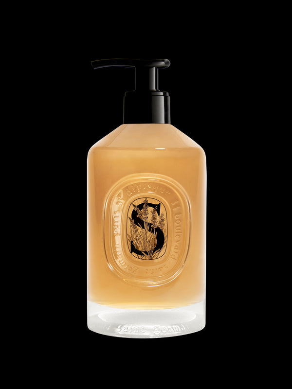 Softening Hand Wash